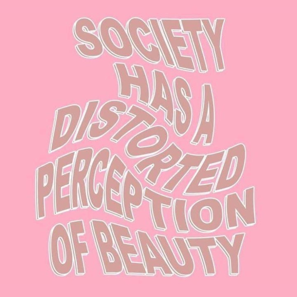 ✨𝐿𝑜𝑣e 𝑦𝑜𝑢𝑟 𝑏𝑜𝑑𝑦 as it is 👑💕